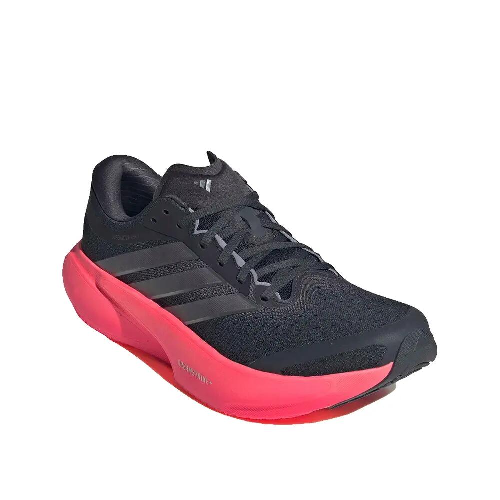 Chaussures de course Adidas Supernova Rise 3 Noire 2/8