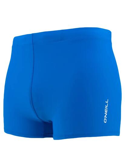 Boxer de bain homme Essential Racer Bleu