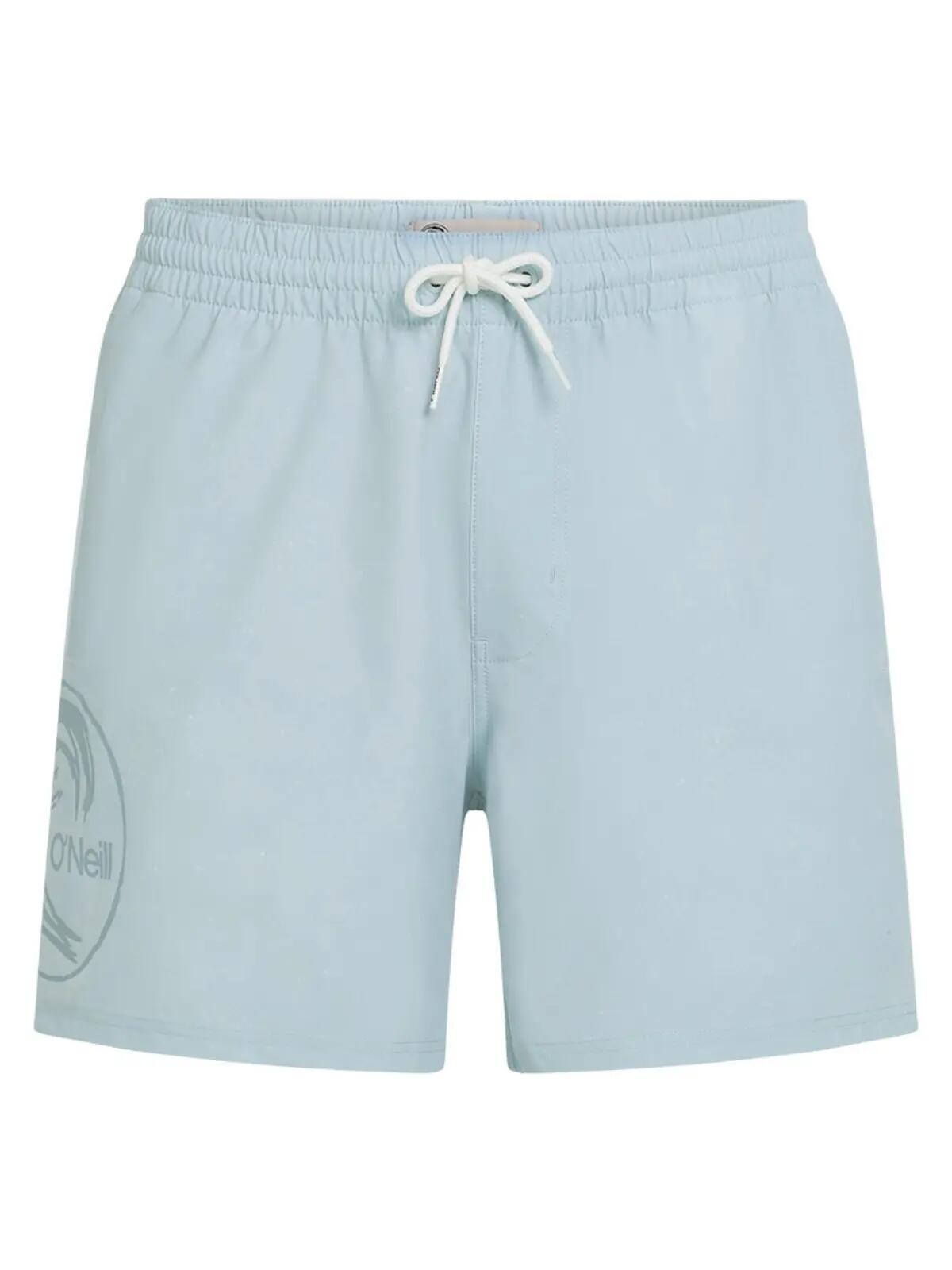 Short de Bain Homme Originals Cali Ocean Bleu 1/5