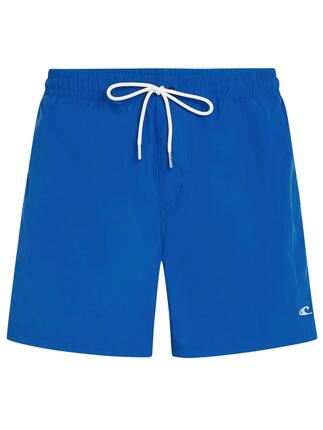 Short de bain homme Vert Basic Bleu II