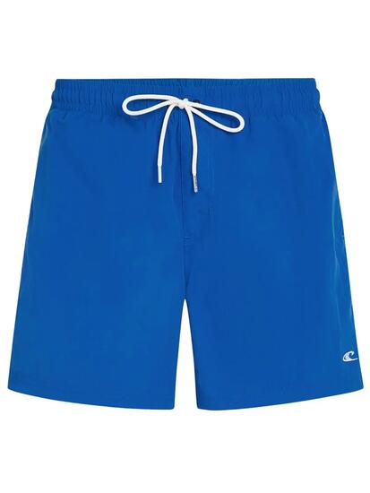 Short de bain homme Vert Basic Bleu II