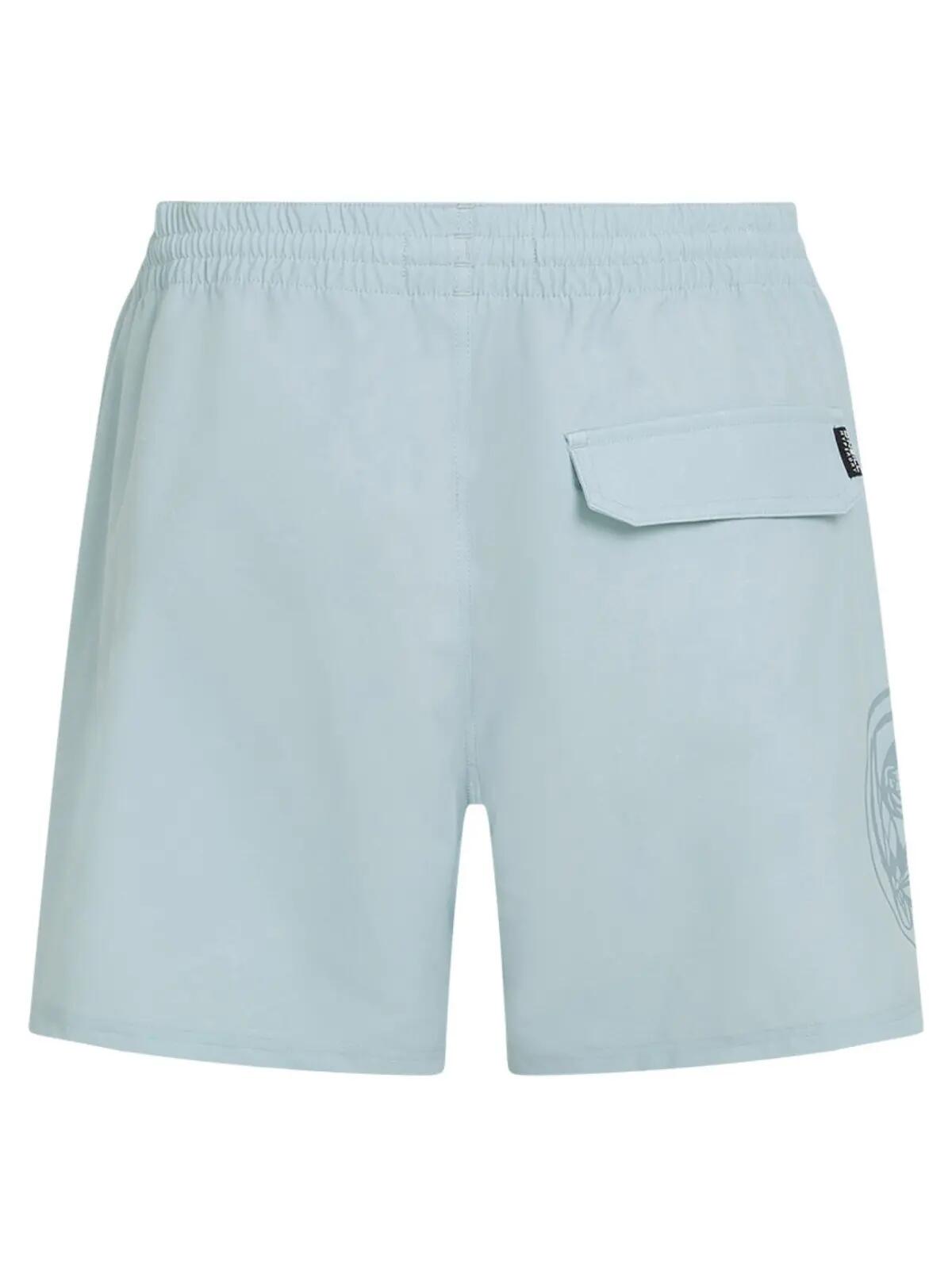 Short de Bain Homme Originals Cali Ocean Bleu 5/5