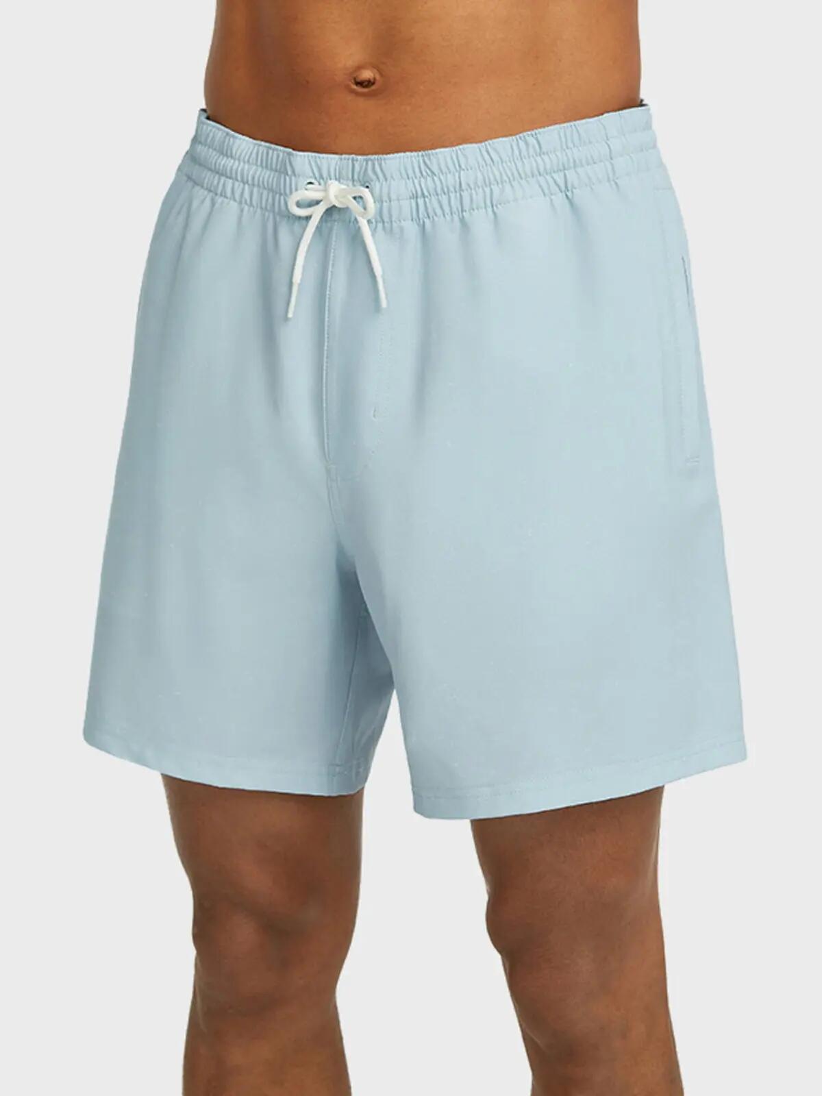 Short de Bain Homme Originals Cali Ocean Bleu 4/5