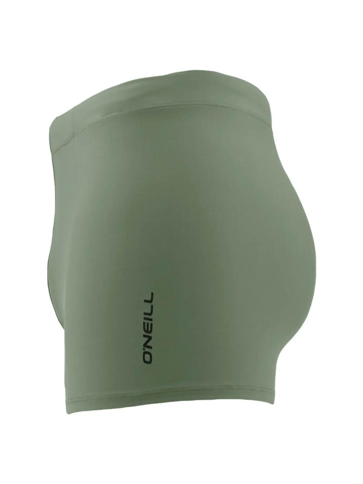 Heren Zwemboxer Essential Racer Groen 5/6