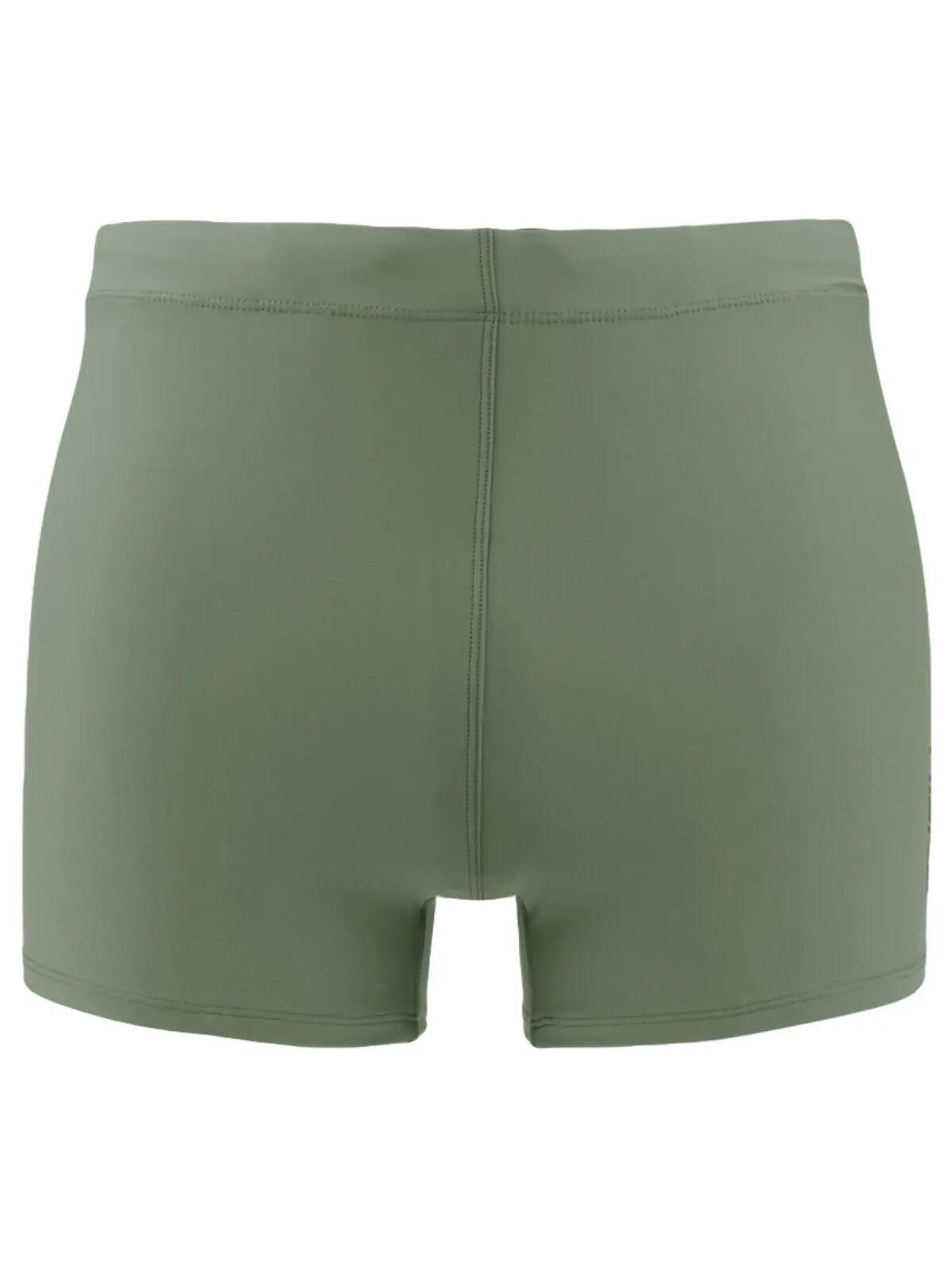 Heren Zwemboxer Essential Racer Groen 4/6
