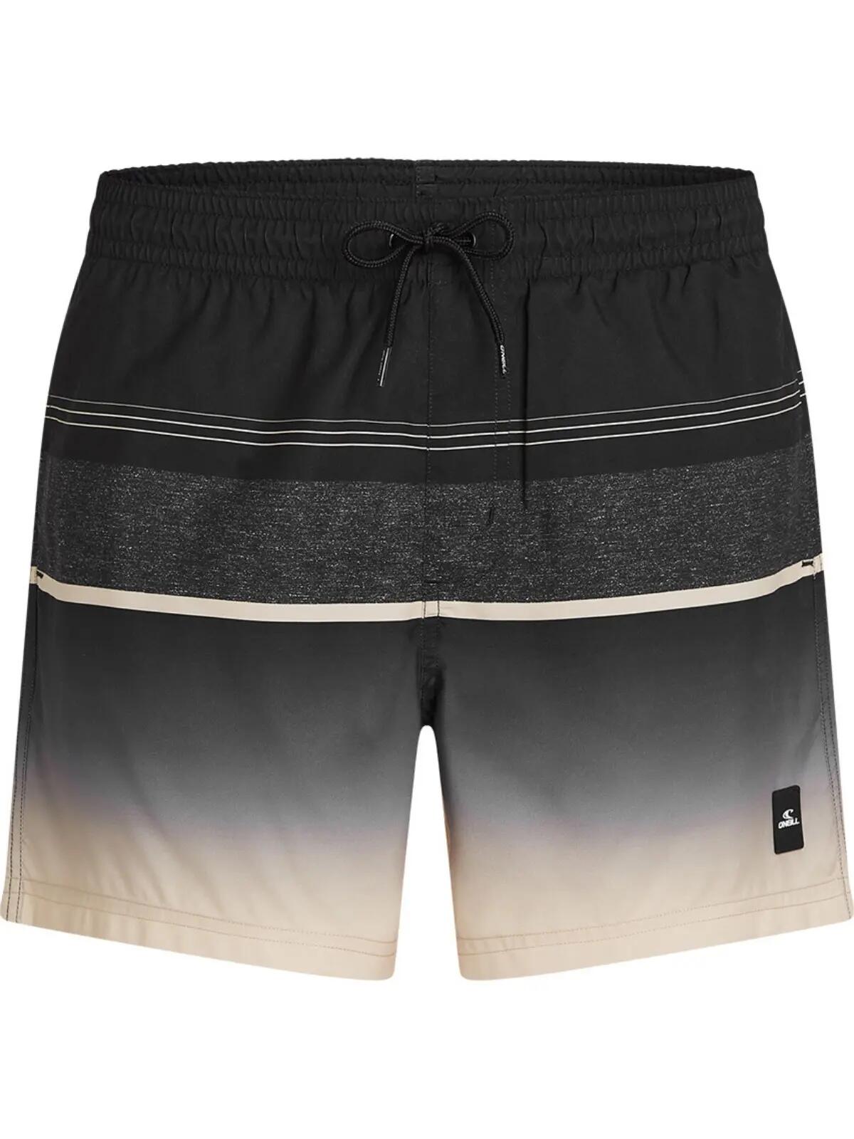Sorturi de baie pentru barbati O'Neill Gradient 15'' Swimshorts barbati