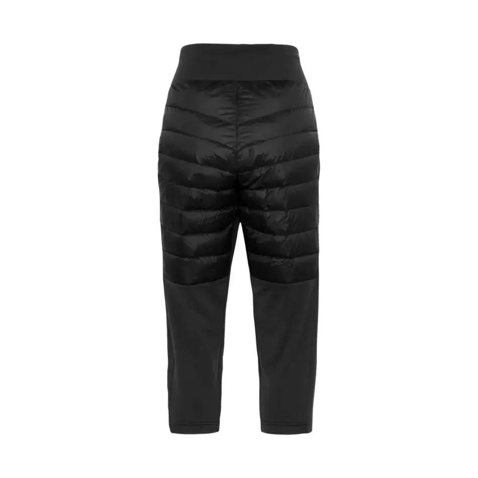Pantaloni 7/8 a vita alta donna Kari Traa Emilie 2/5