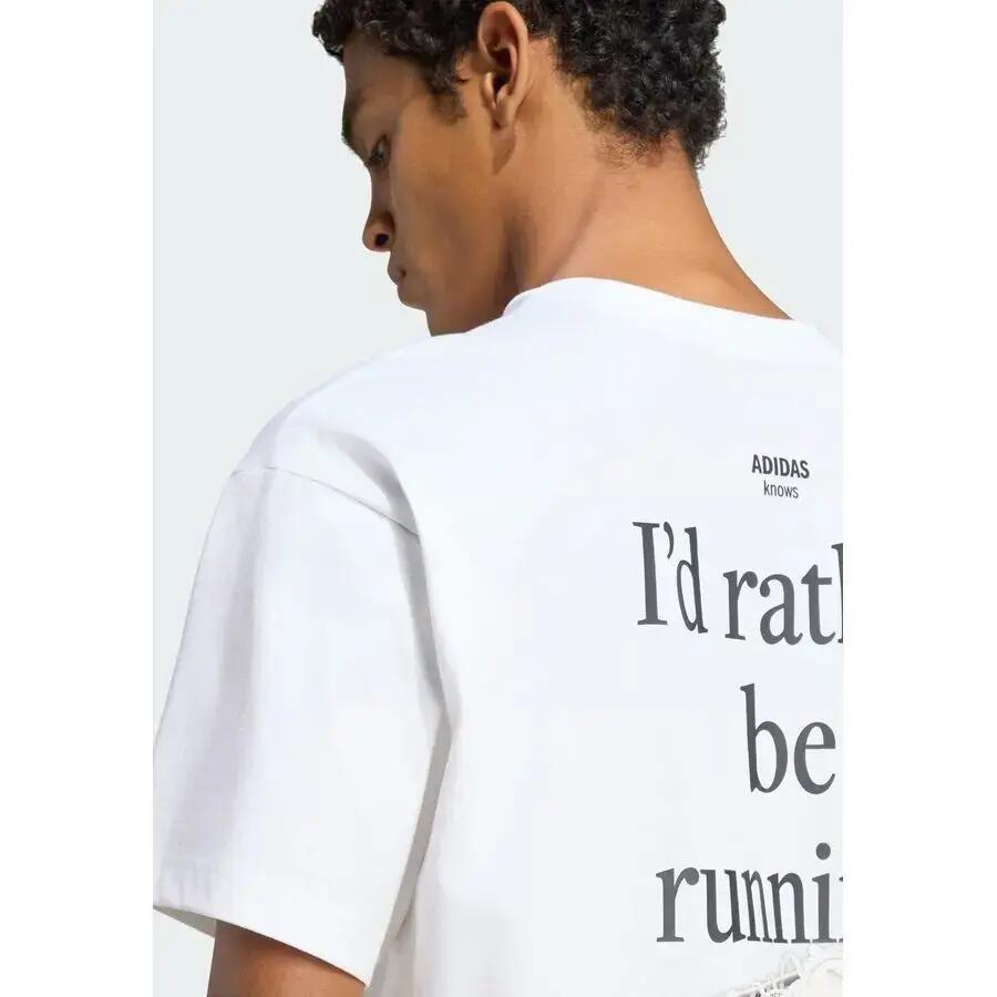 CAMISETA ESTAMPADA DE RUNNING 6/6