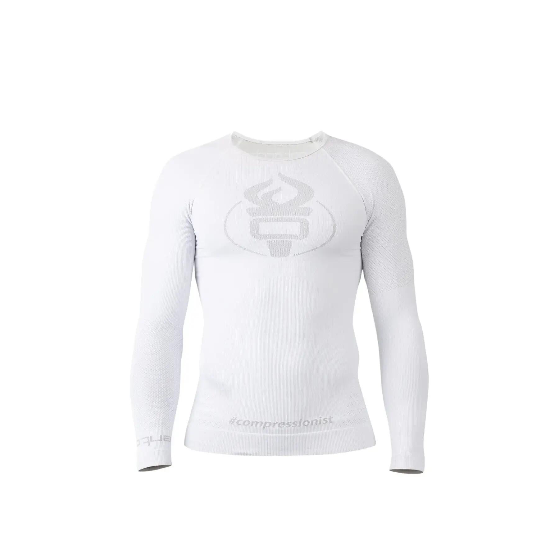 Maglia termica Entorch Action 1/2