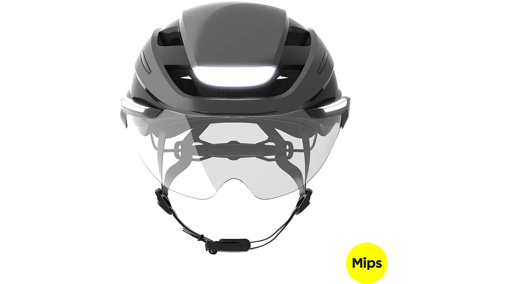 Zestaw słuchawkowy Lumos Ultra 2/5