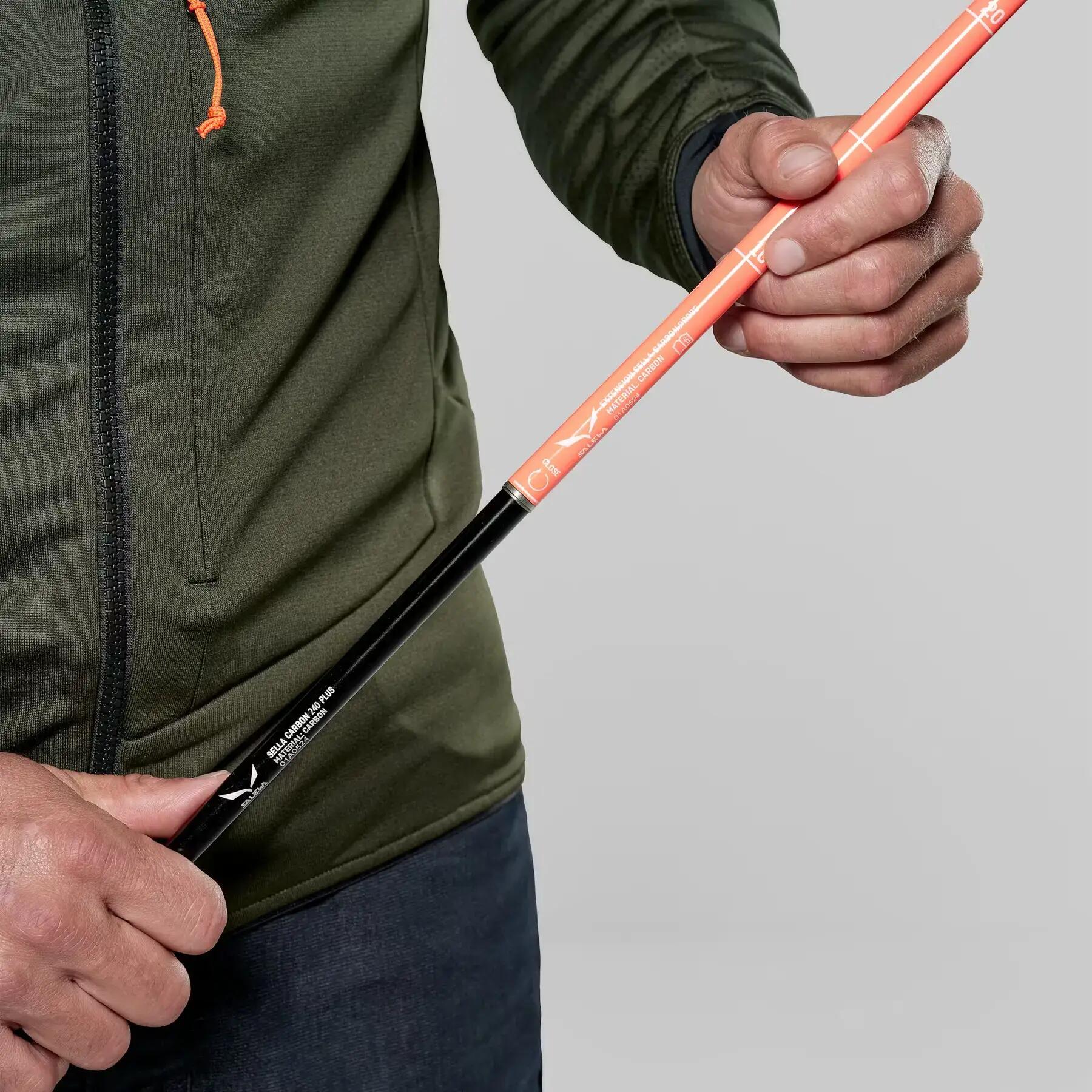 Extension Salewa Sella Carbon Probe 5/5
