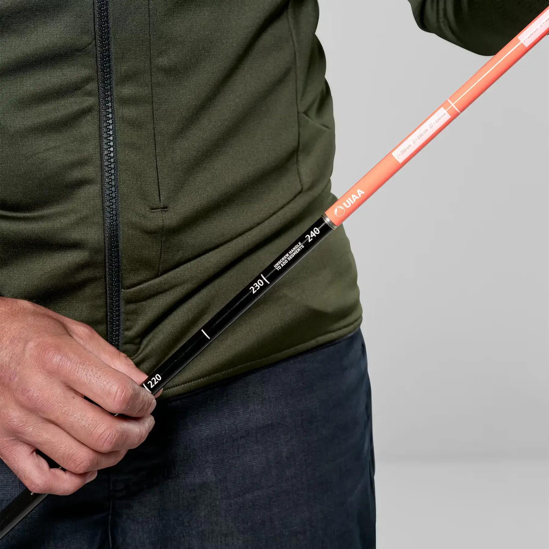 Extension Salewa Sella Carbon Probe 4/5