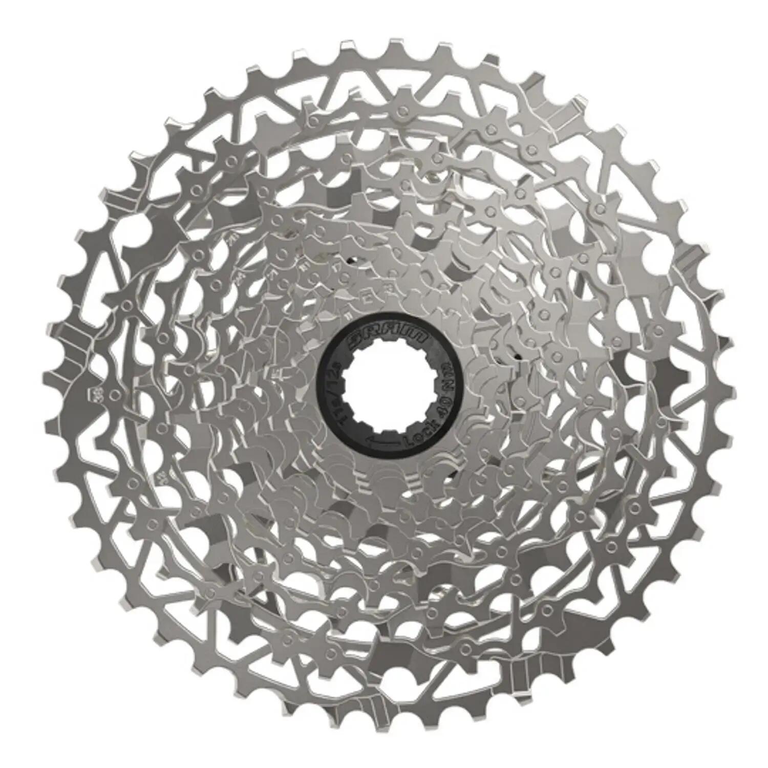 Kassette Sram PG-1231 ApexD1 XPLR 12V 11-44DTS 1/1