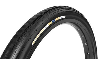 Pneu Panaracer Gravelking Semi Slick TLR Tire