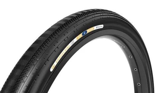 Pneu Panaracer Gravelking Semi Slick TLR Tire