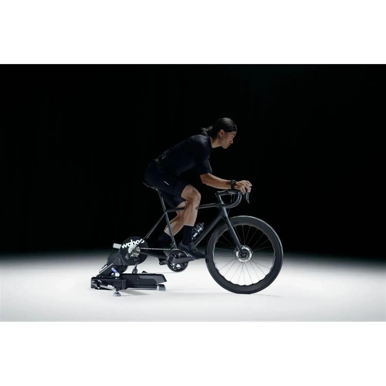 Home Trainers Wahoo Kickr Move 5/7