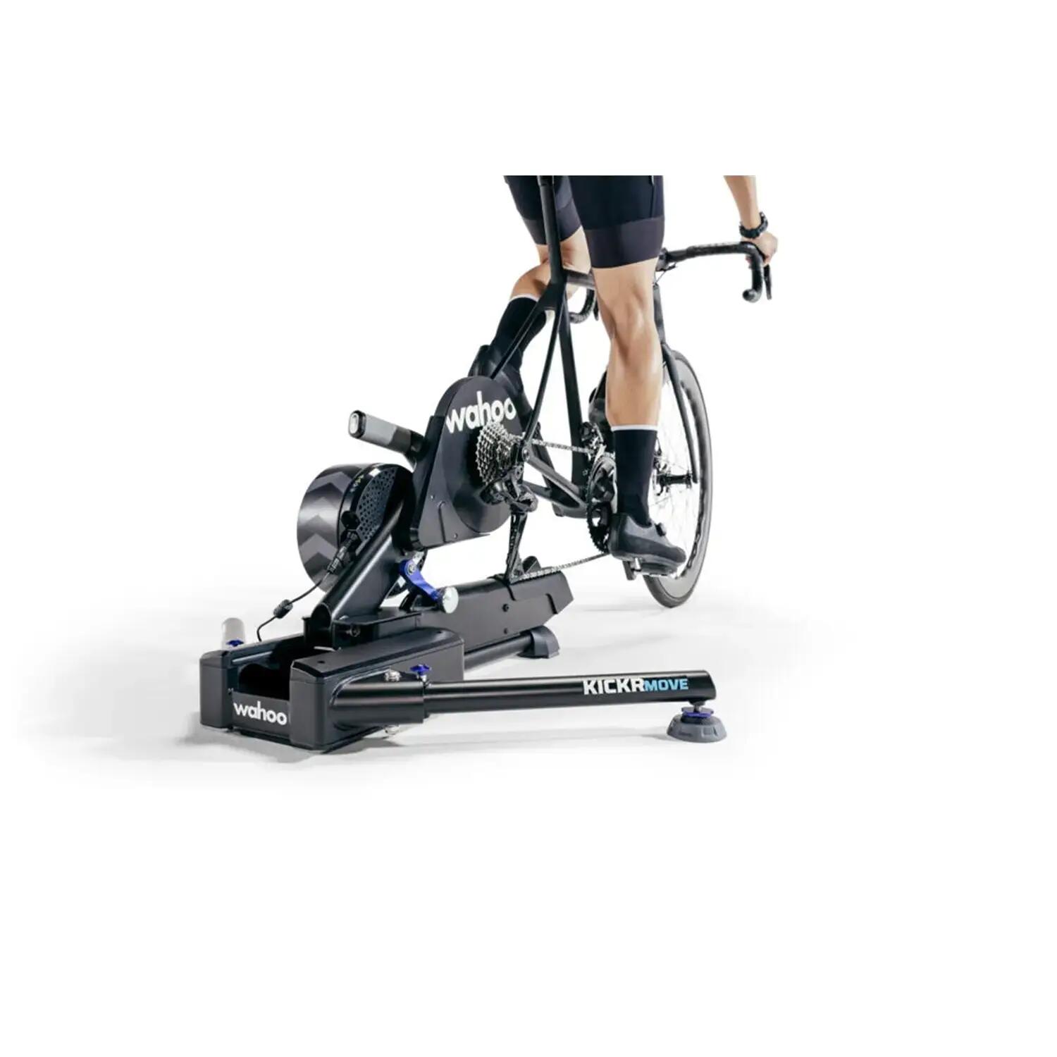 Home Trainers Wahoo Kickr Move 4/7