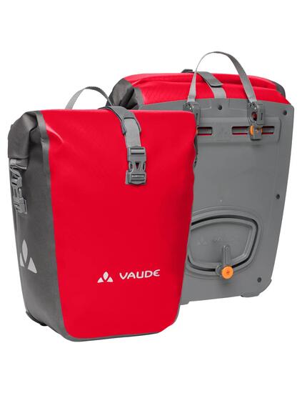 Hinterradtasche Aqua Back