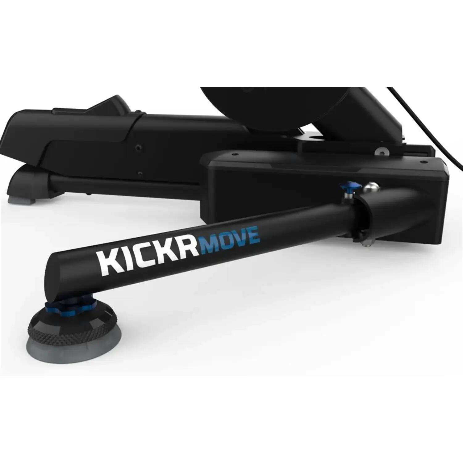 Home Trainers Wahoo Kickr Move 2/7