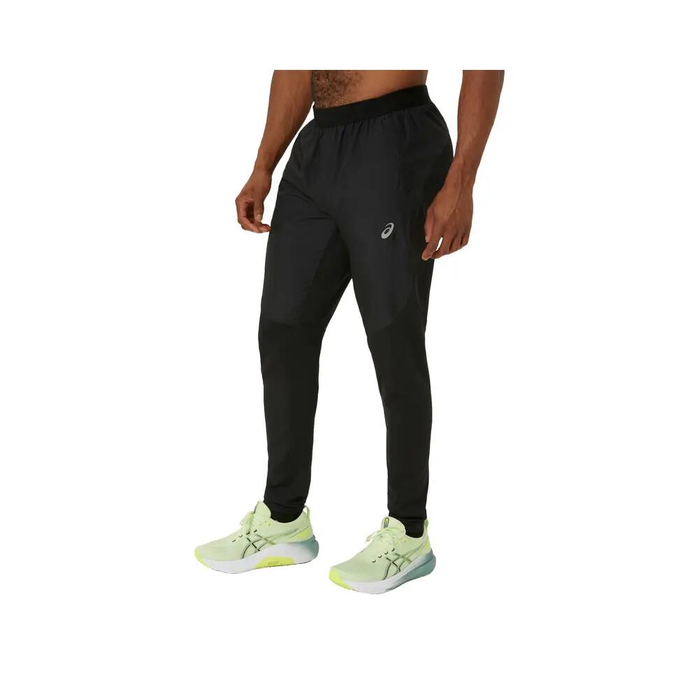 Pantalon de course Asics Road 3/3