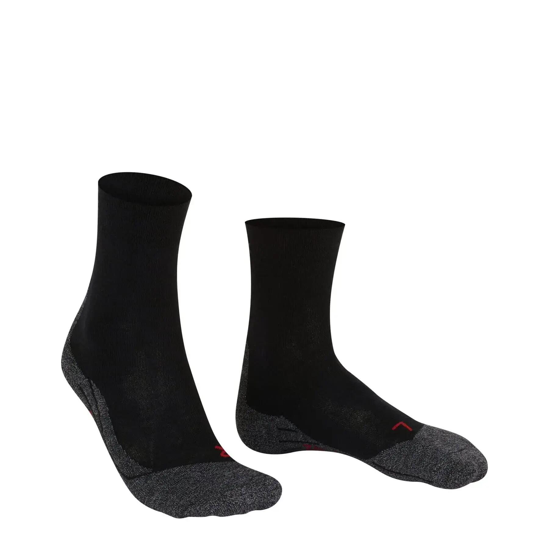 Falke Damen Socken TK2 Sensitive 16484 2/7