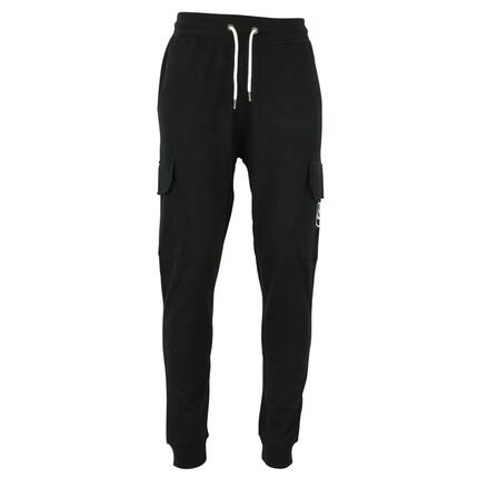 Jogginghose aus Baumwolle Peak Mountain French Terry