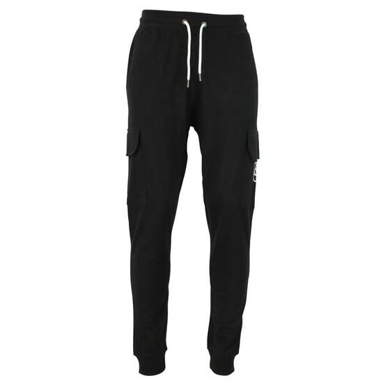 Jogginghose aus Baumwolle Peak Mountain French Terry