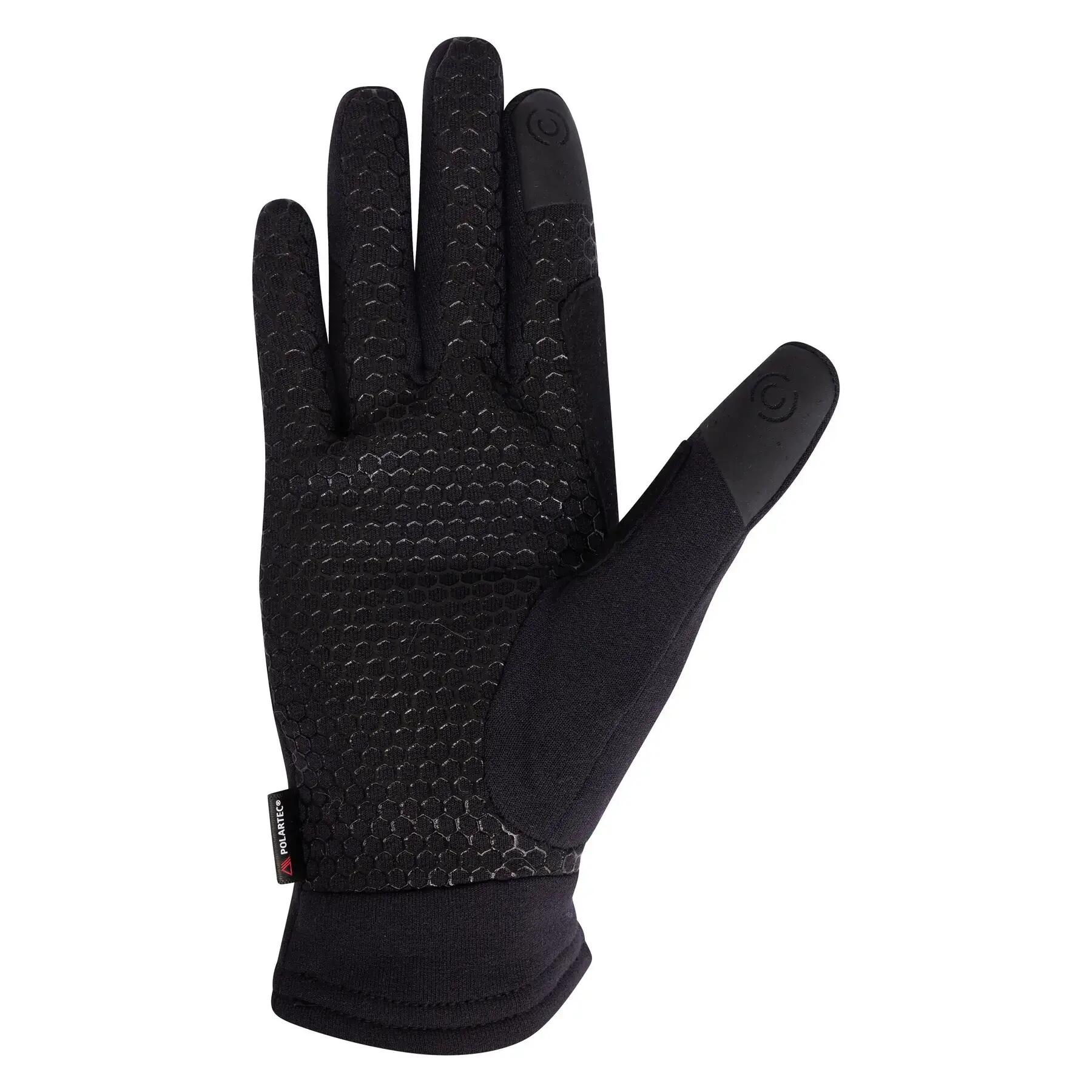 Riding gloves Euro-Star Performance 2/3