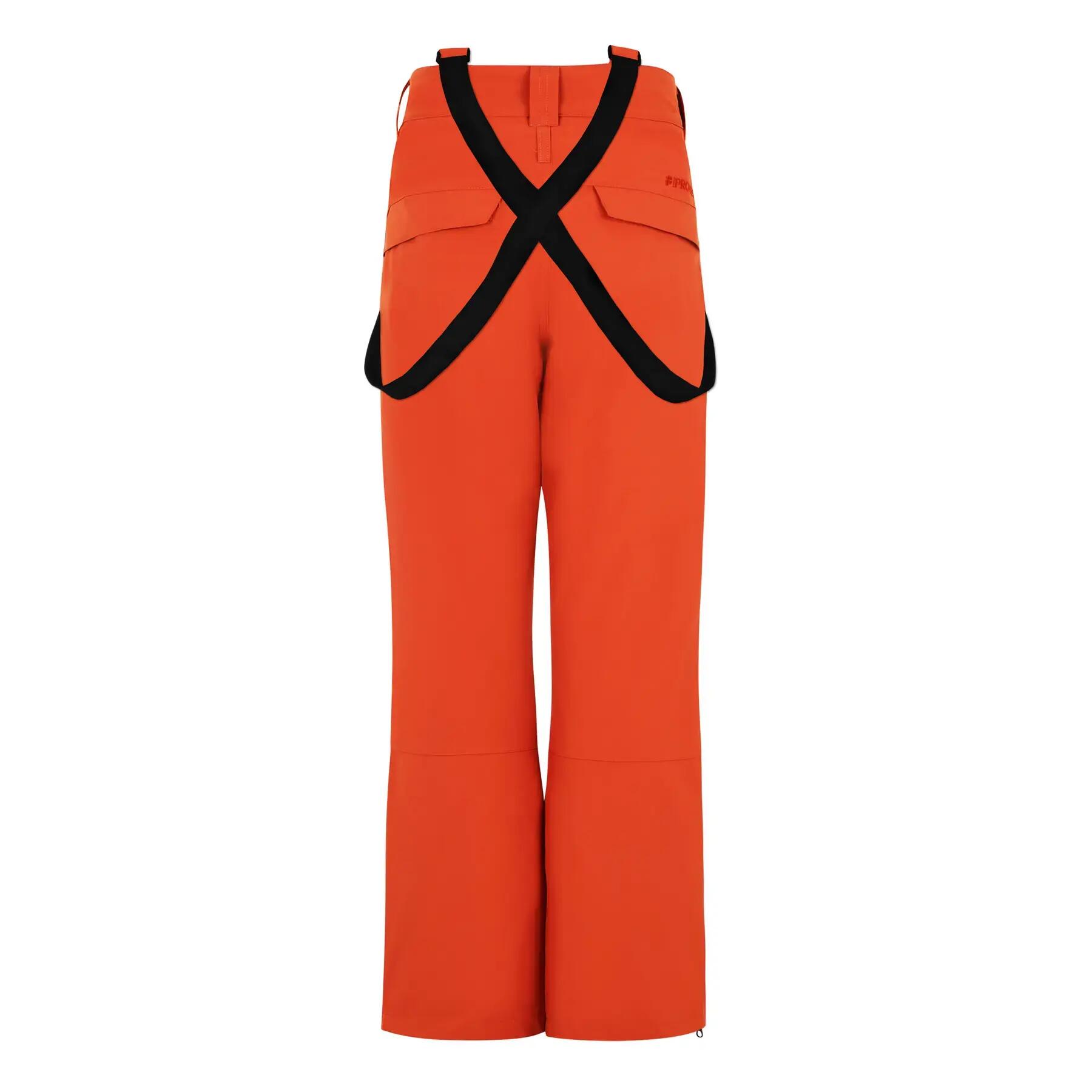 Pantalon de ski enfant Protest Spiket 3/3