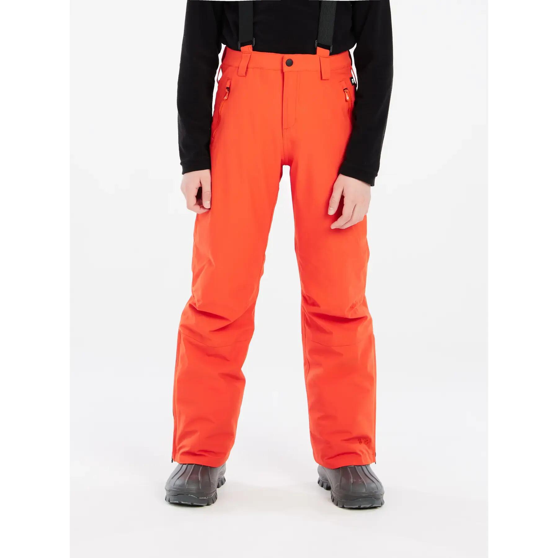 Pantalon de ski enfant Protest Spiket 2/3