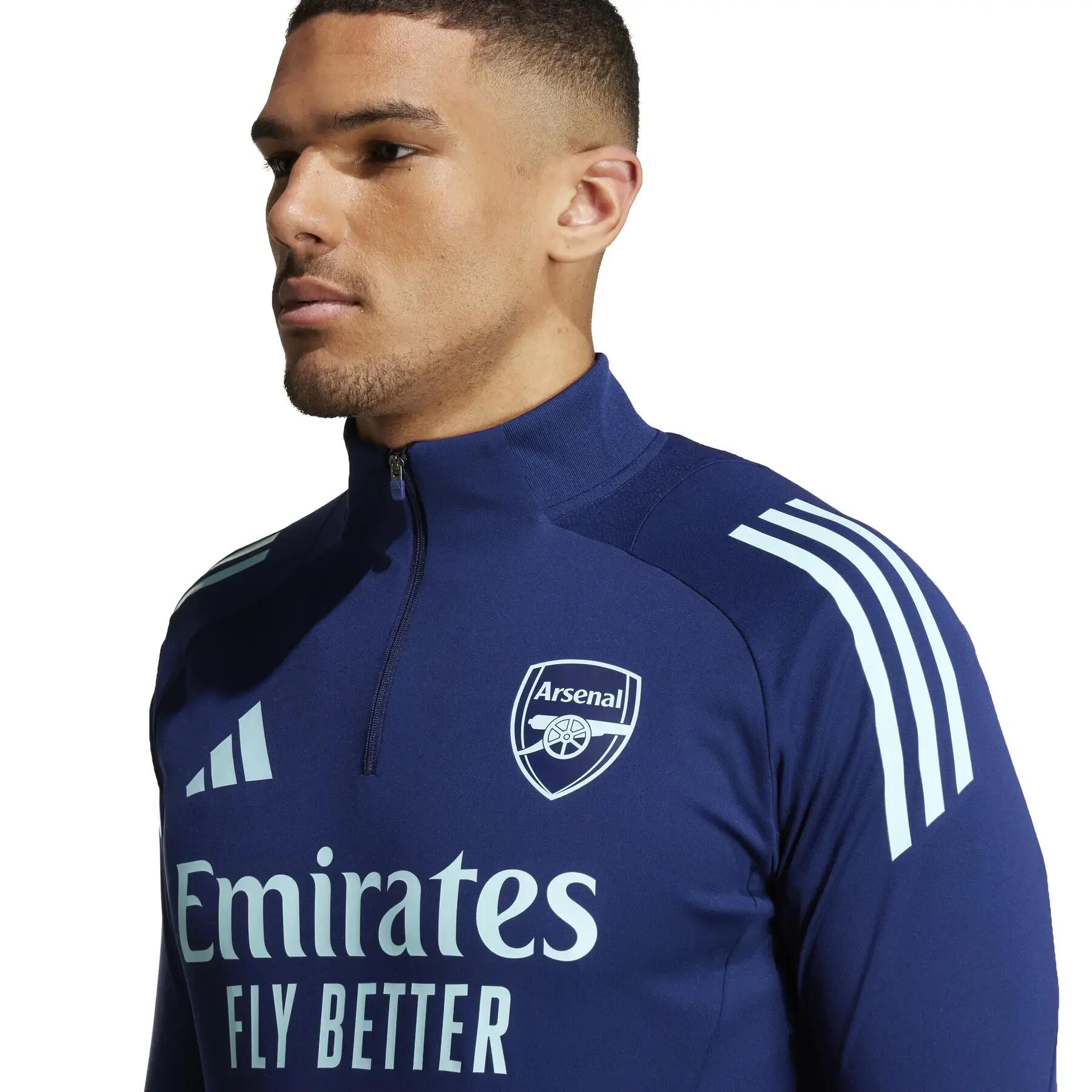 Arsenal Tiro 24 Training Shirt 6/7