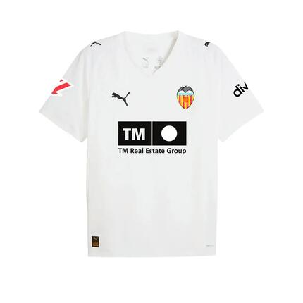 Maillot de football PUMA Valencia CF Domicile
