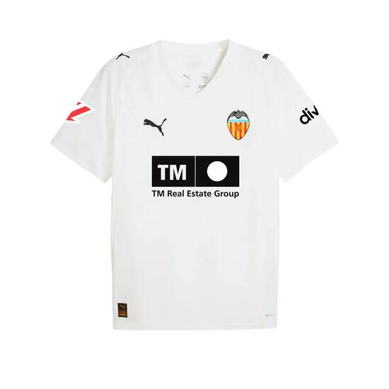 Maillot de football PUMA Valencia CF Domicile