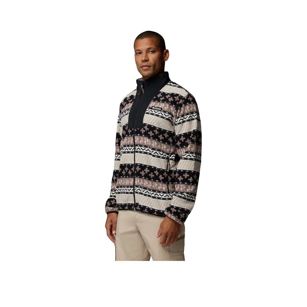 Fleecejacke Columbia Sequoia Grove II Beige 5/7