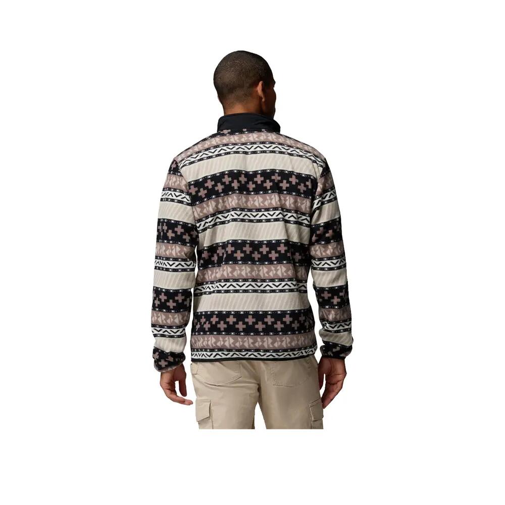 Fleecejacke Columbia Sequoia Grove II Beige 2/7