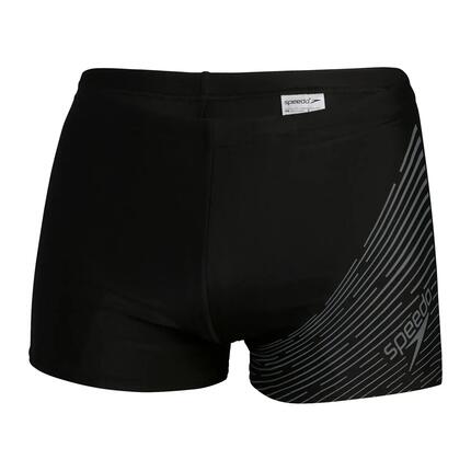 Boxer de bain Speedo Eco Medley Logo Aqsh