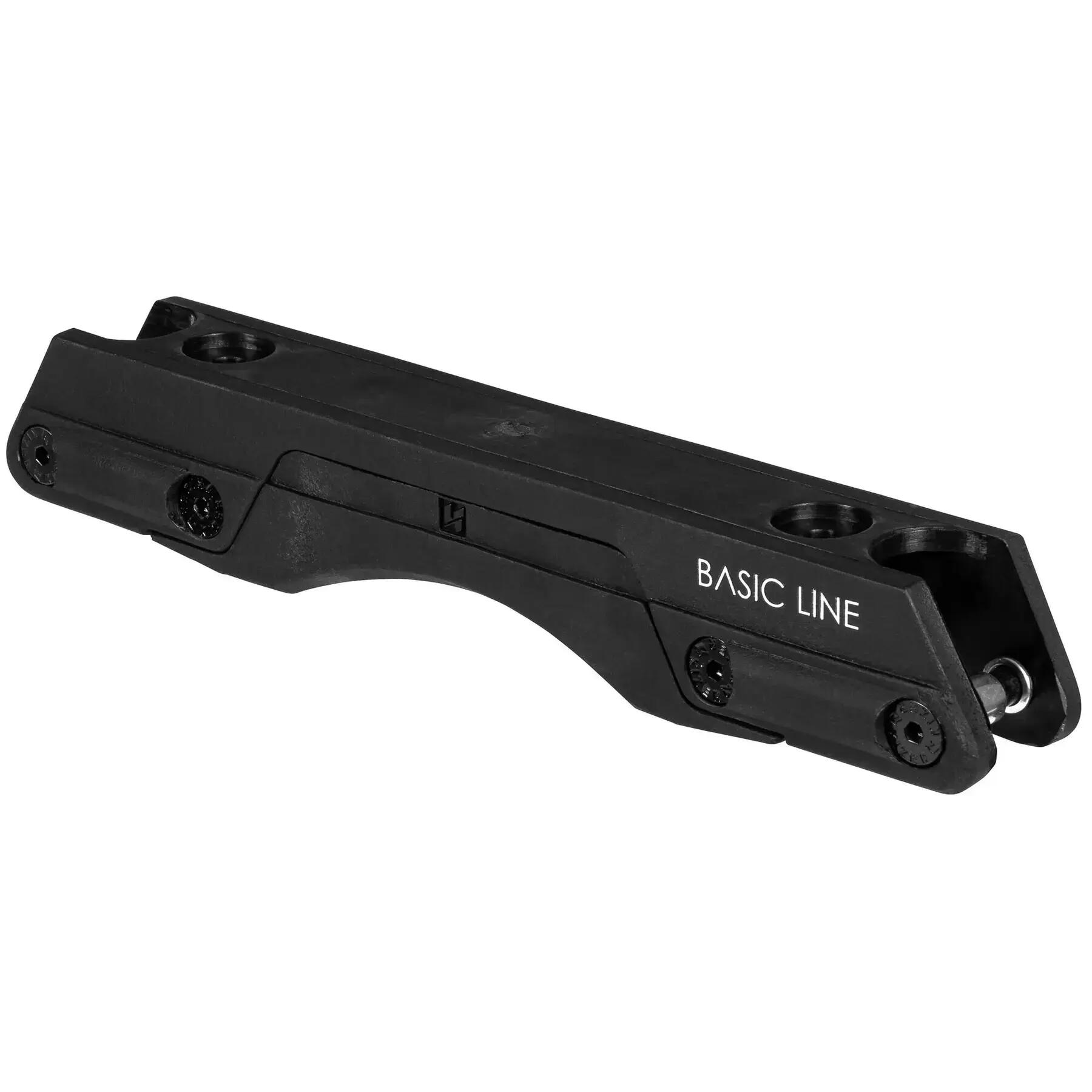 Rodillo de platina Kizer Type M II Team 2/4