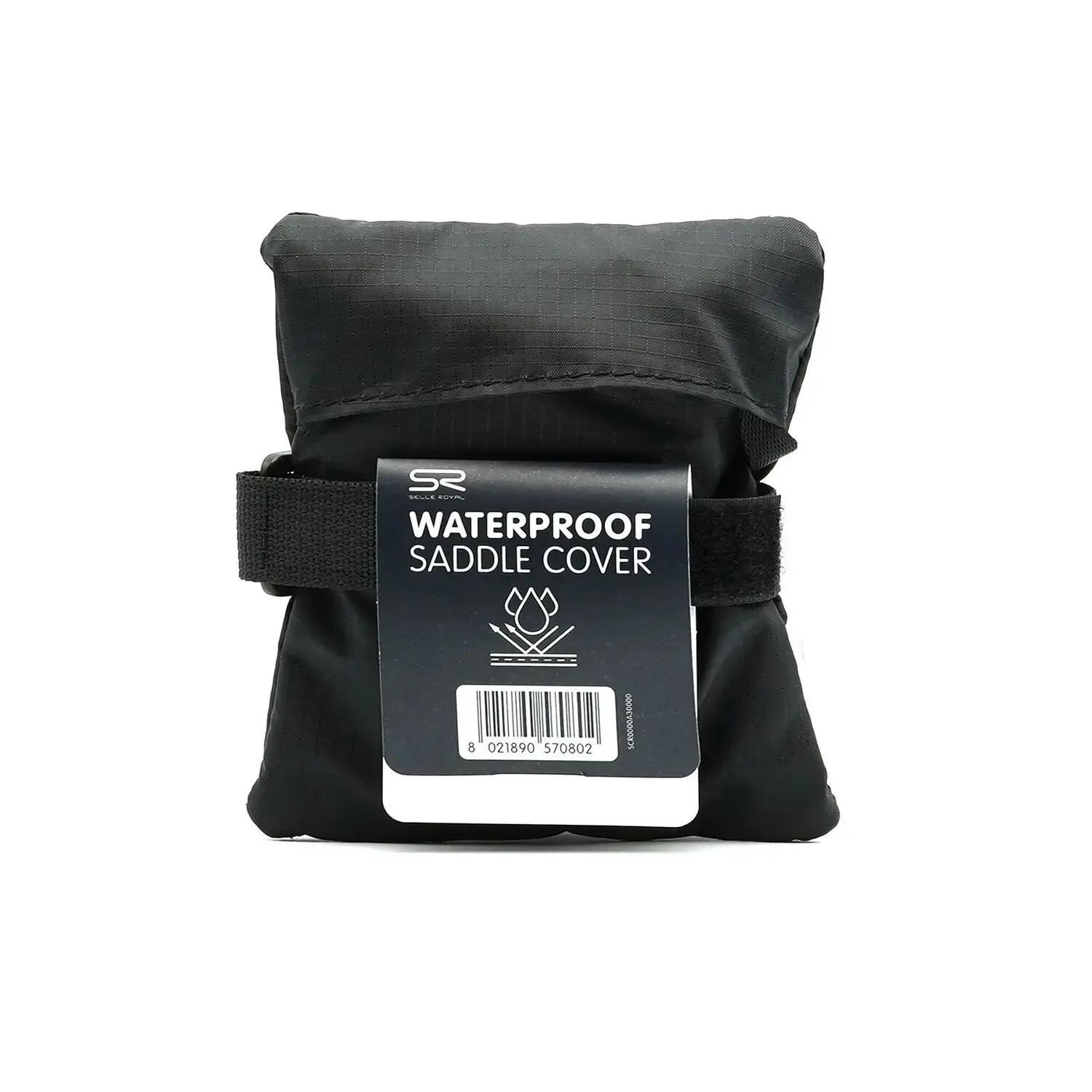 Selle Royal Waterproof Saddle Cover 2/3