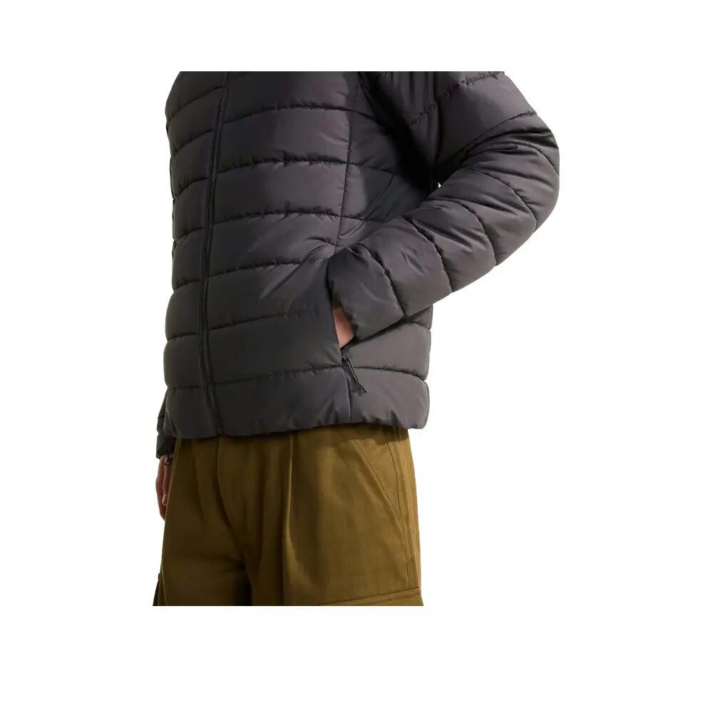Jaqueta Masculina The North Face Aconcagua Cinza. 6/6