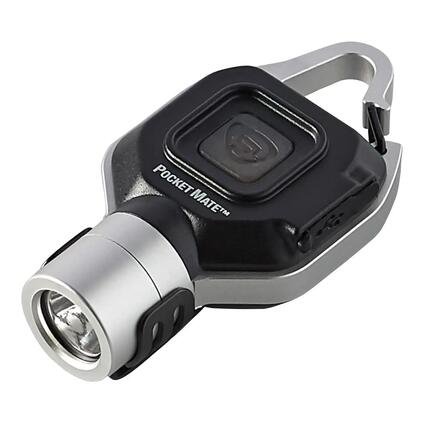 Wiederaufladbarer usb-Schlüsselanhänger Streamlight