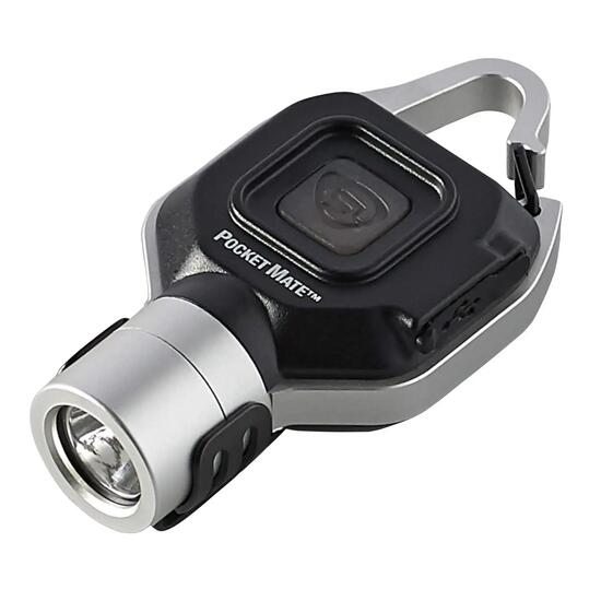 Wiederaufladbarer usb-Schlüsselanhänger Streamlight