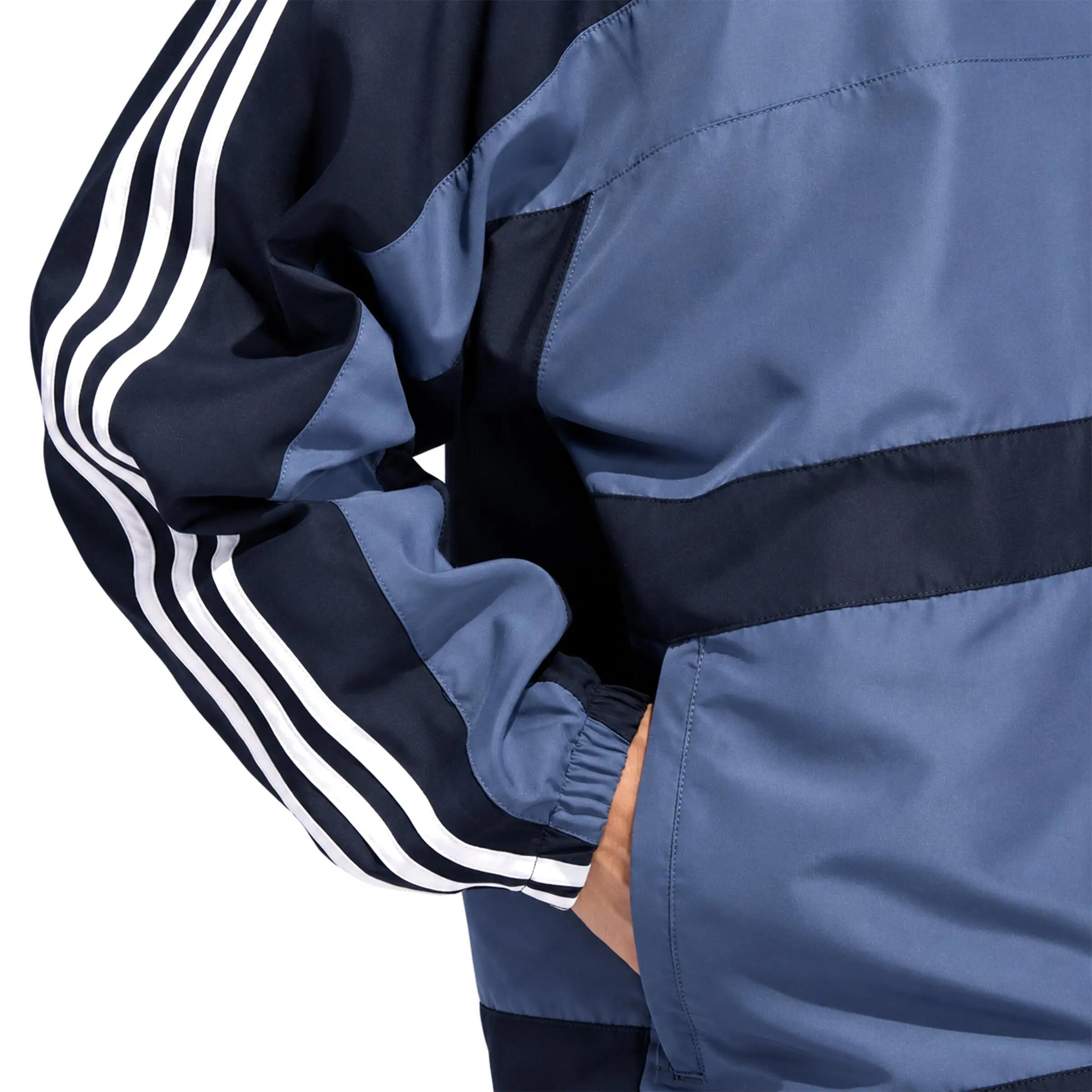 Sudadera Adidas Originals ASYMM para hombre 6/7