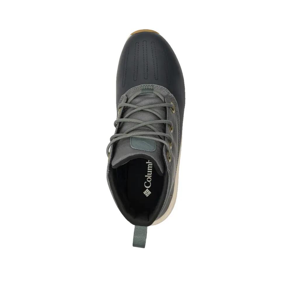 Damskie buty trekkingowe Columbia MORITZA SHIELD 2053371342 9/10
