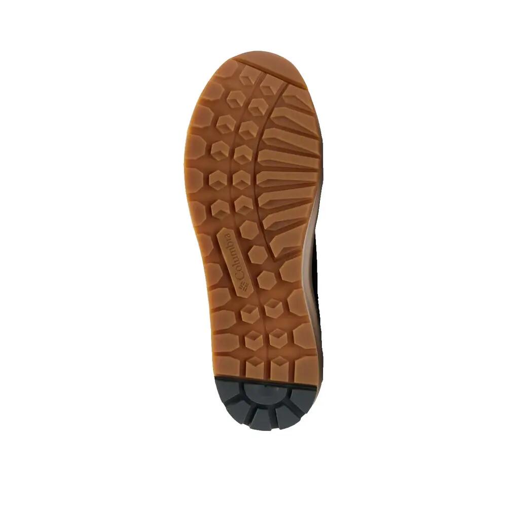 Damskie buty trekkingowe Columbia MORITZA SHIELD 2053371342 8/10