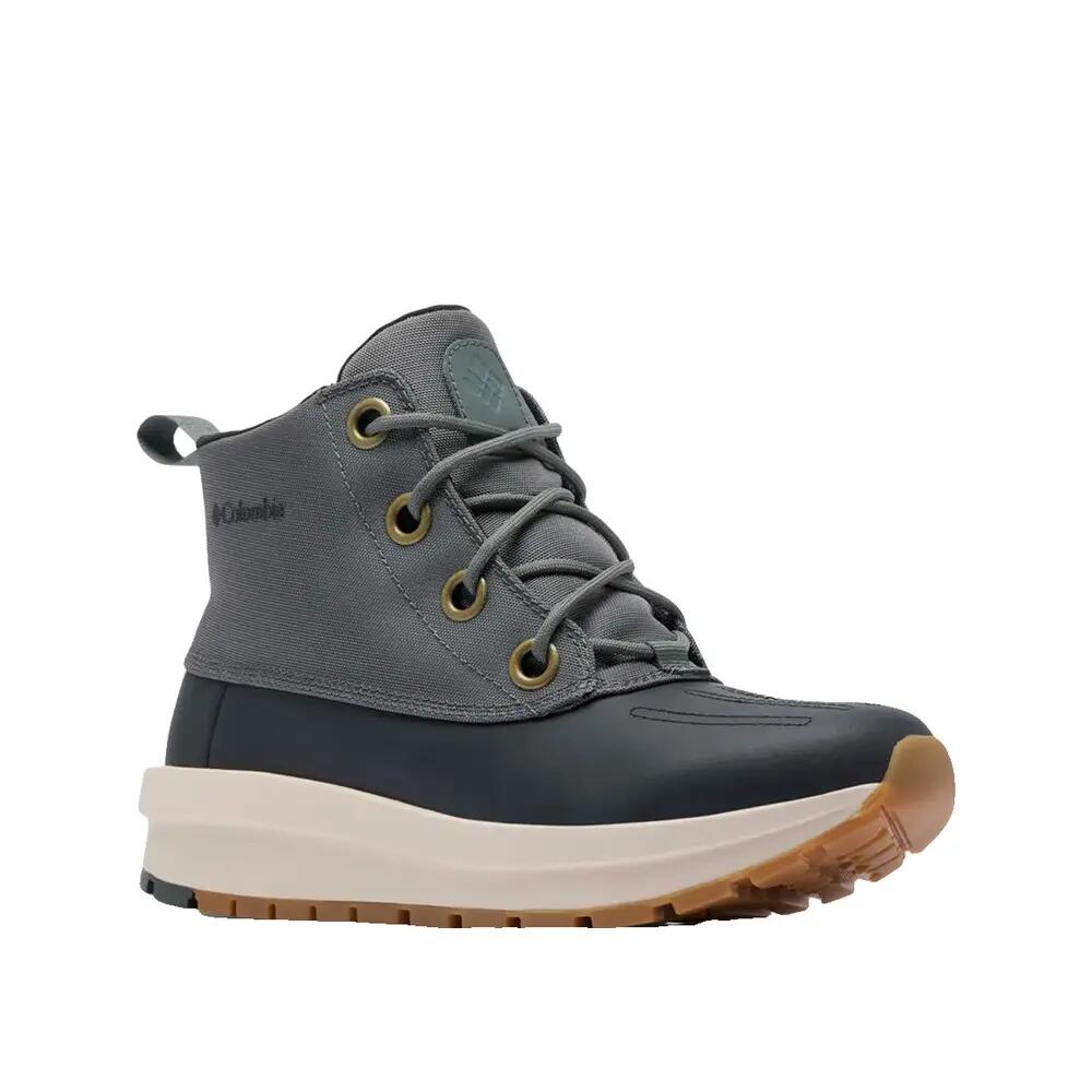 Scarpe da trekking Columbia Moritza Shield Grigie 7/10