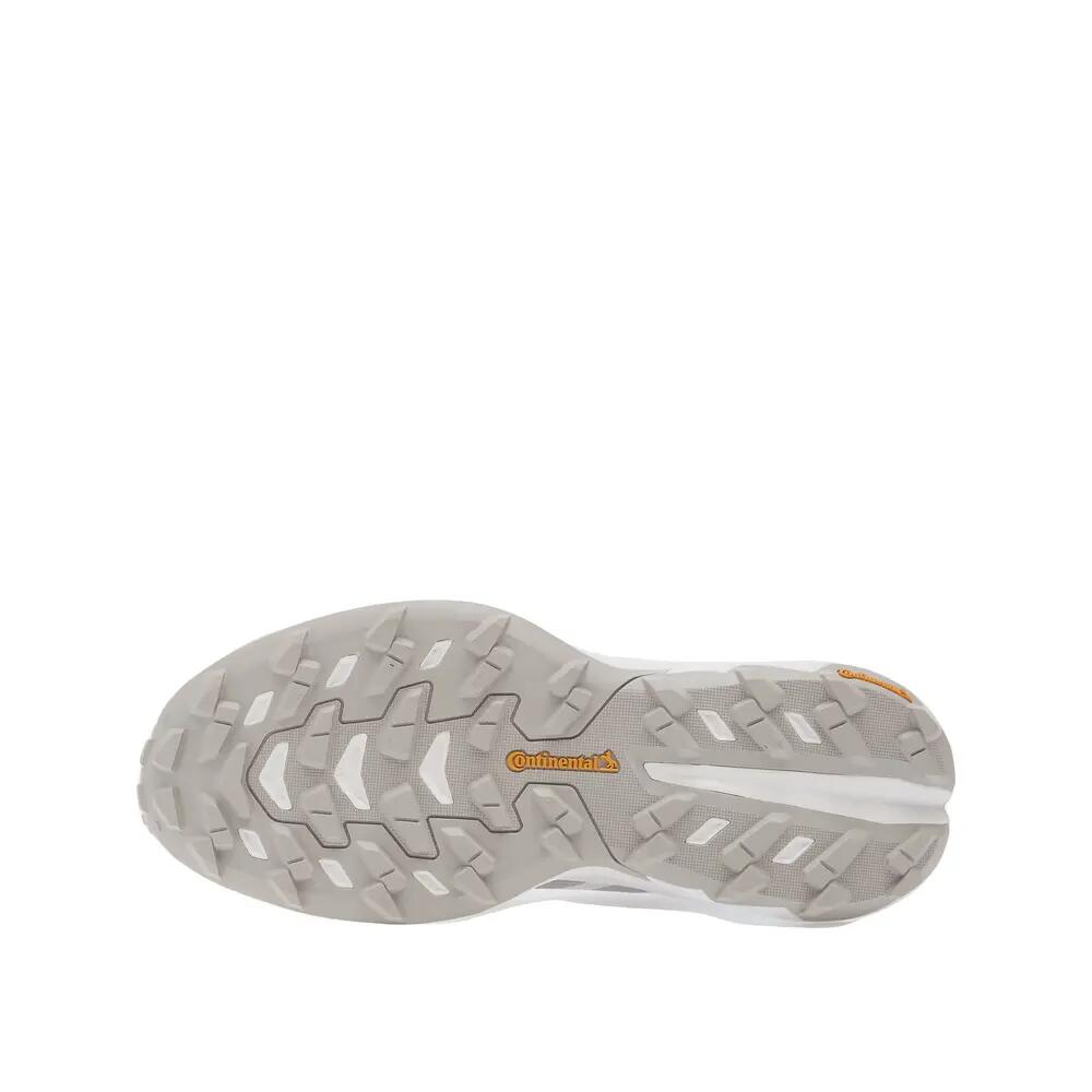 Wanderschuhe Adidas Terrex Freehiker SL Climacool Weiß/Grau 1/8