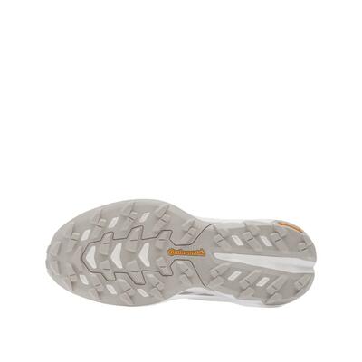 Wandelschoenen adidas terrex freehiker sl climacool wit/grijs