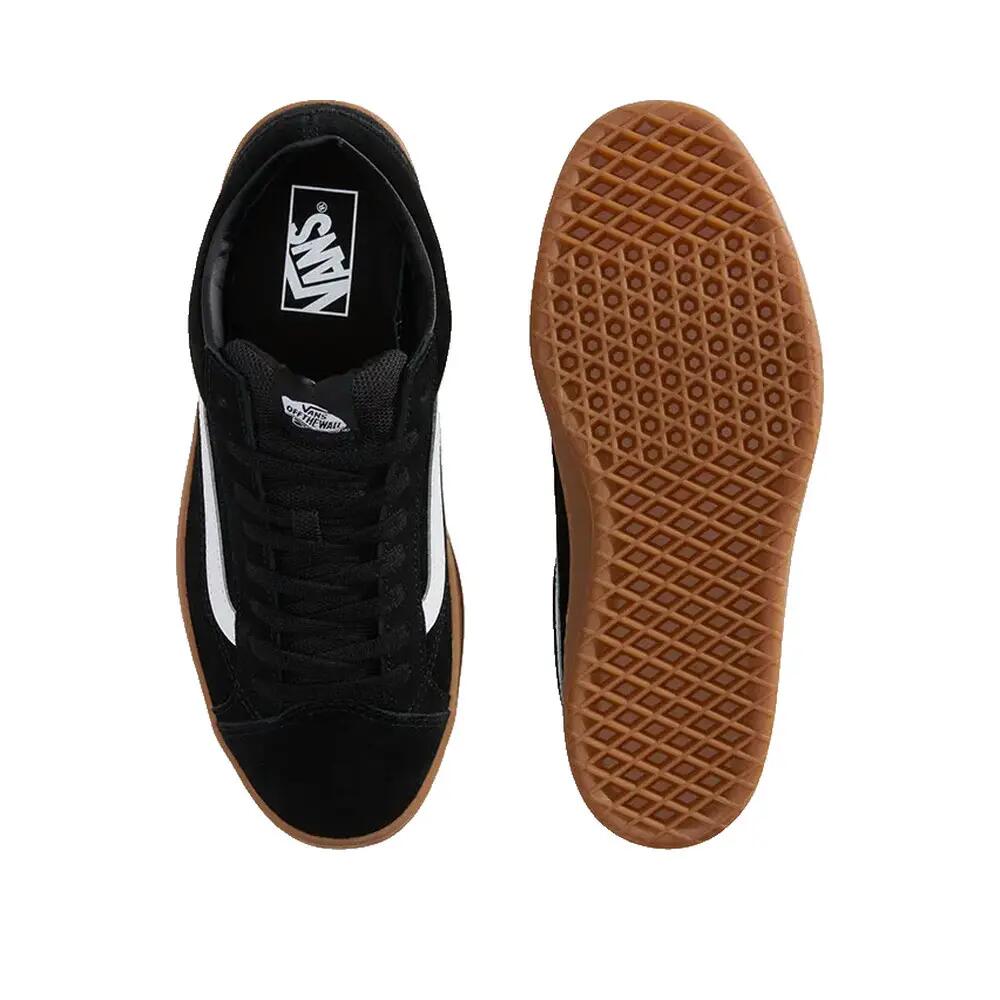 Turnschuhe für Herren Vans Old Skool 36 Schwarz. 5/6