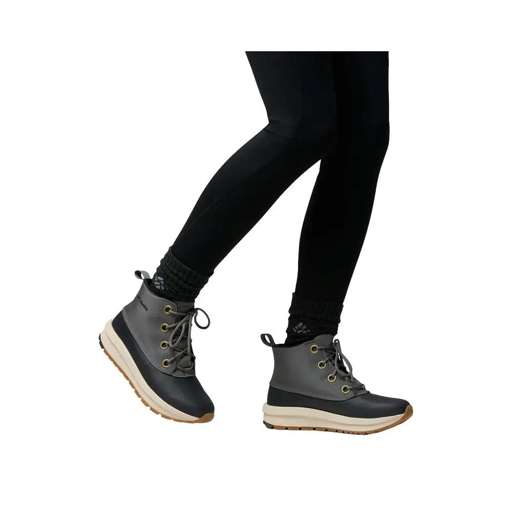 Scarpe da trekking Columbia Moritza Shield Grigie 10/10