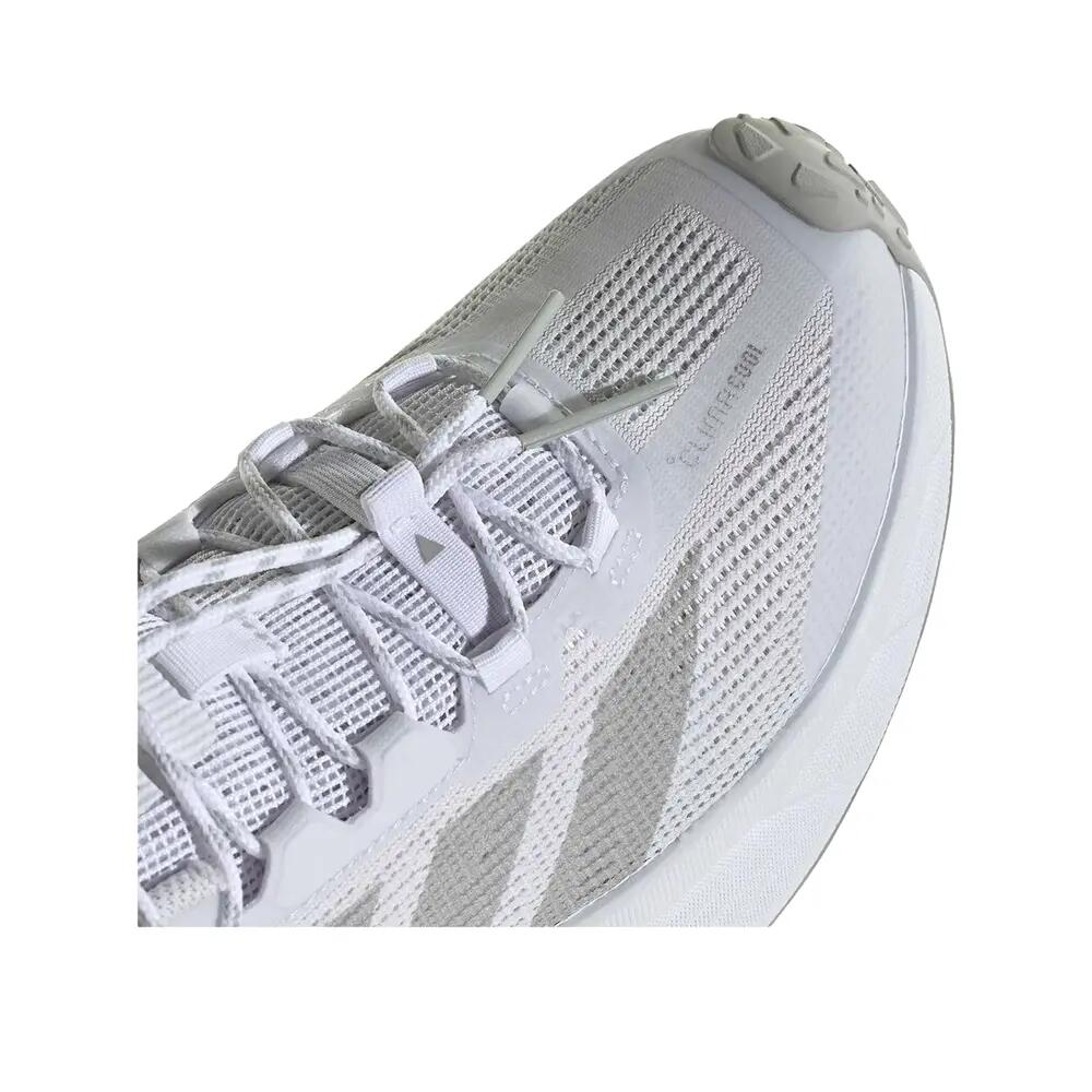 Wanderschuhe Adidas Terrex Freehiker SL Climacool Weiß/Grau 8/8